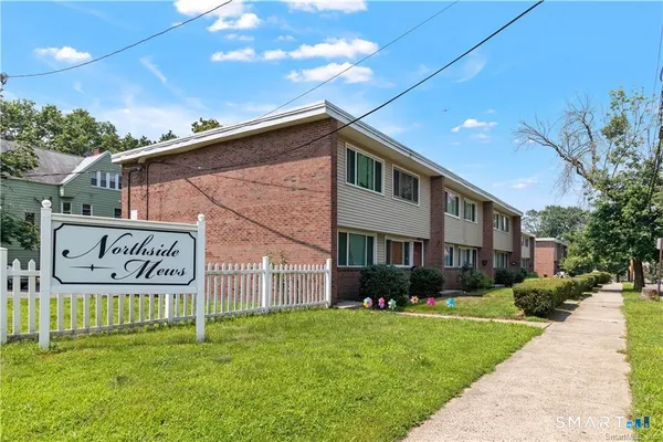 $149,000 | 255 Barnes Avenue, Unit 255, New Haven, CT 06513