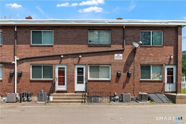 $149,000 | 255 Barnes Avenue, Unit 255, New Haven, CT 06513