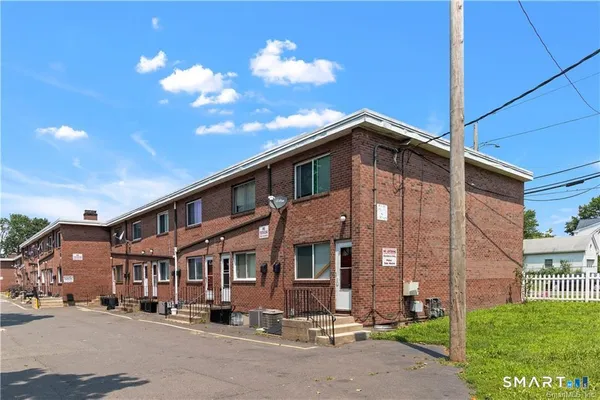 $149,000 | 255 Barnes Avenue, Unit 255, New Haven, CT 06513