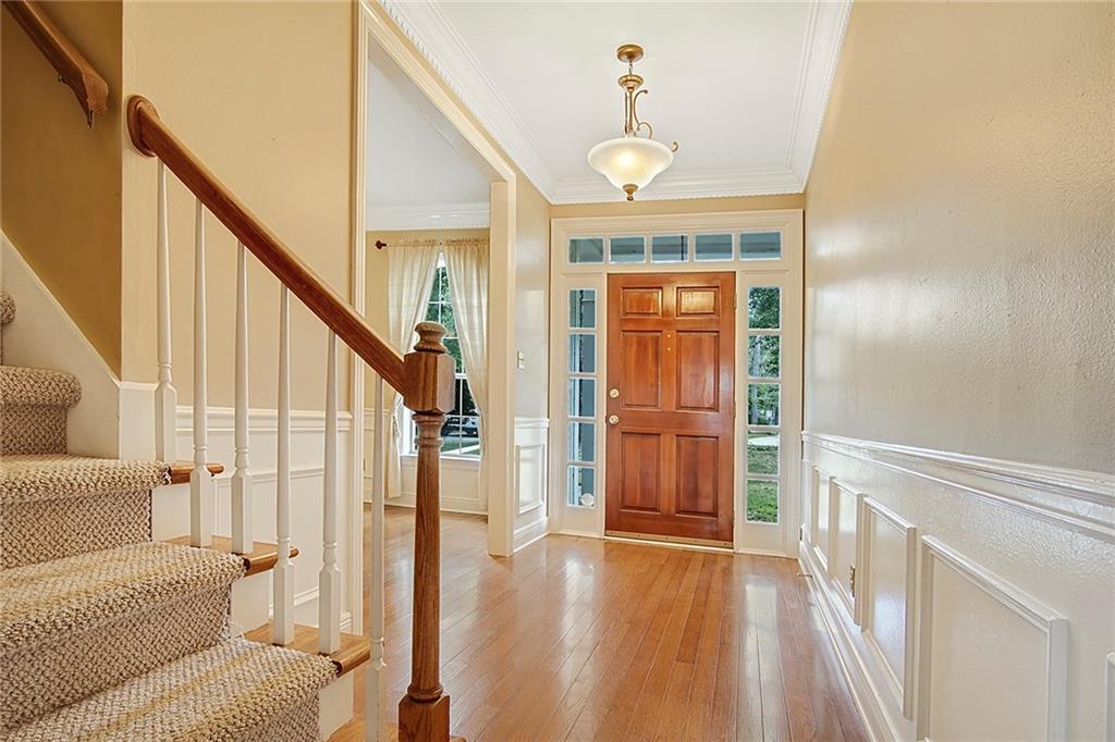403 Rosedown Way Mandeville, LA 70471 - Photo 3 of 25 Gallery Image 3