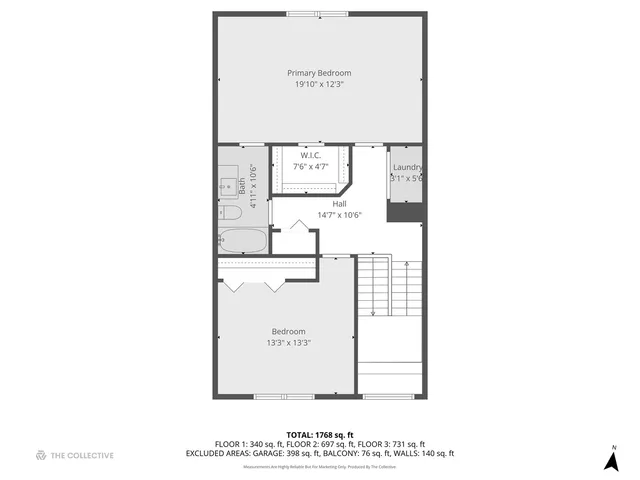$285,000 | 117 Enclave Circle, Unit C, Bolingbrook, IL 60440