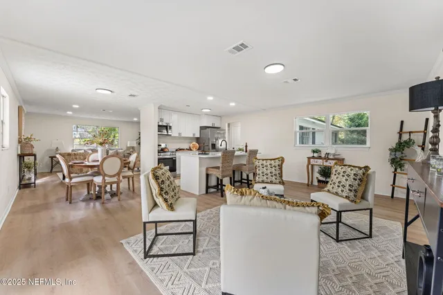 $342,500 | 1563 Larhaz Court, Orange Park, FL 32073