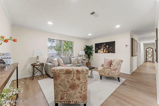 $342,500 | 1563 Larhaz Court, Orange Park, FL 32073