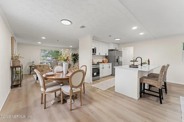 $342,500 | 1563 Larhaz Court, Orange Park, FL 32073