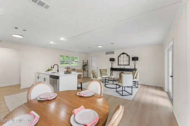 $342,500 | 1563 Larhaz Court, Orange Park, FL 32073