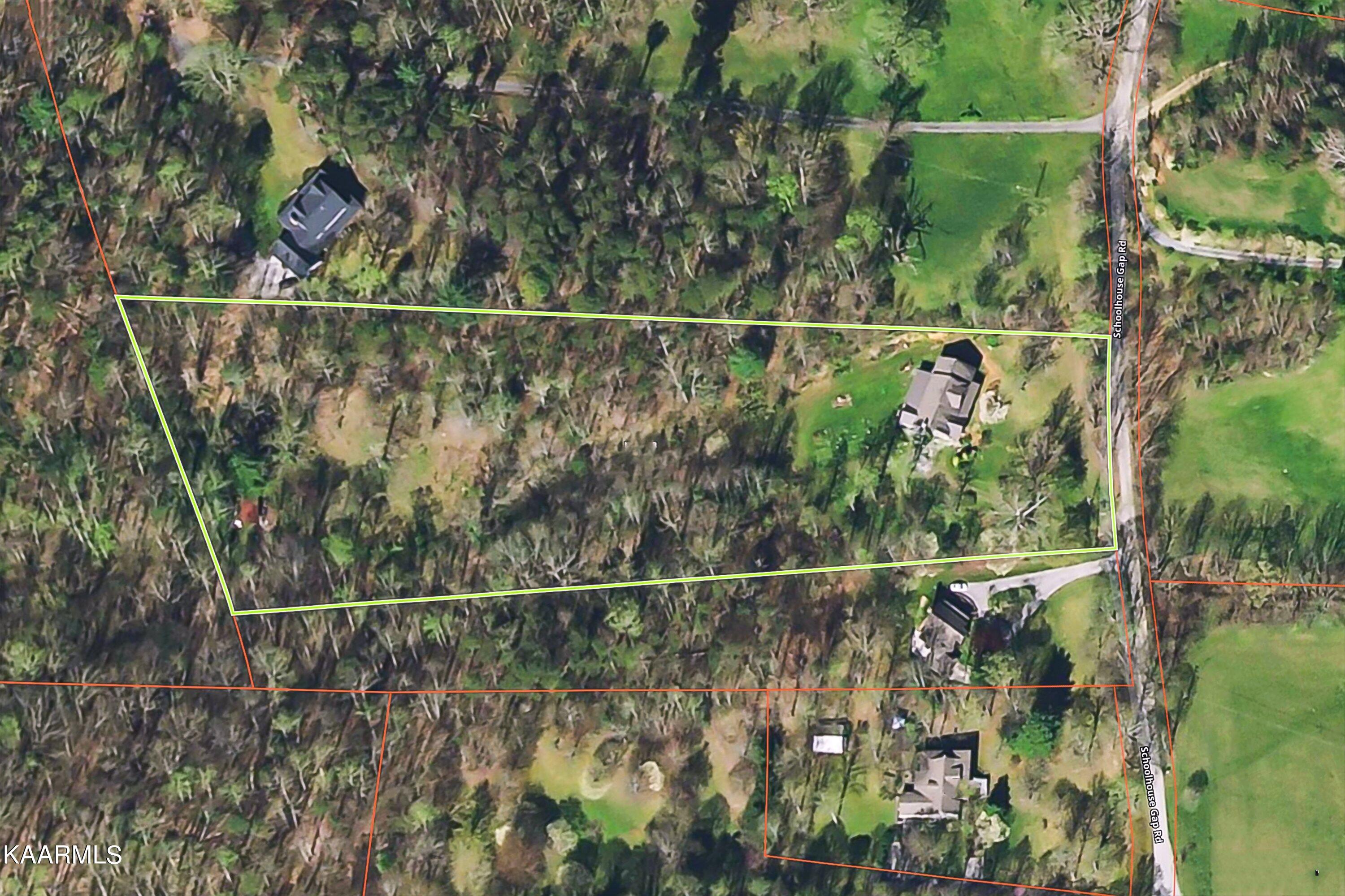 1242 Schoolhouse Gap Road Townsend, TN 37882 - Photo 2 of 44 79-1242 Schoolhouse Gap Rd-79