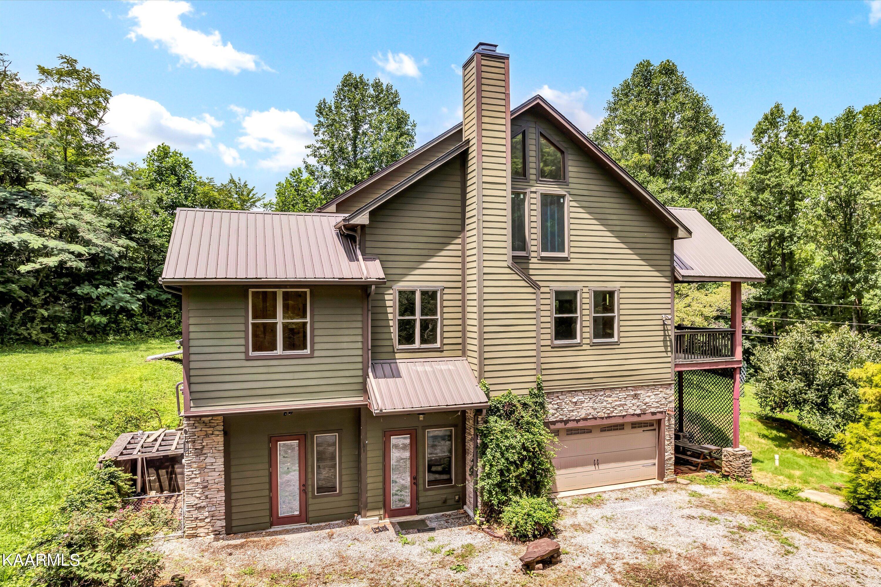 1242 Schoolhouse Gap Road Townsend, TN 37882 - Photo 35 of 44 59-1242 Schoolhouse Gap Rd-59