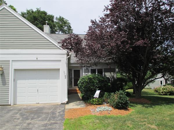 63 Stone Ridge Road, Unit 63 Franklin, MA 02038 - Photo 1 of 27 Gallery Image 1