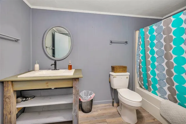 $114,000 | 673 Fort McIntosh Loop, Hortense, GA 31543