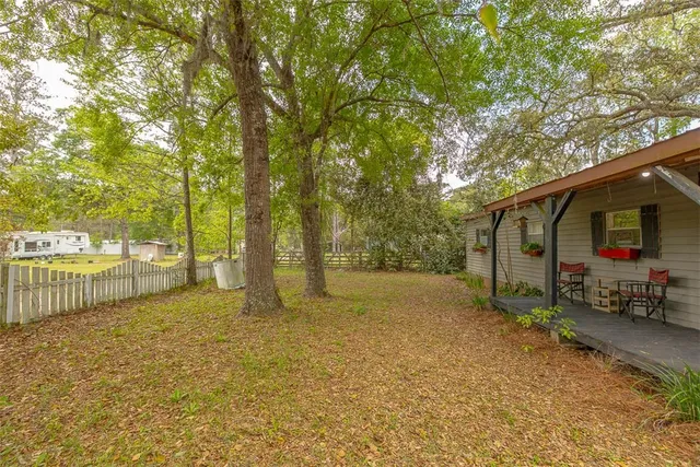 $114,000 | 673 Fort McIntosh Loop, Hortense, GA 31543