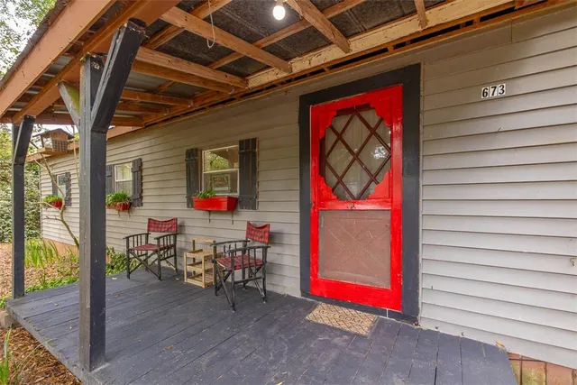 $114,000 | 673 Fort McIntosh Loop, Hortense, GA 31543