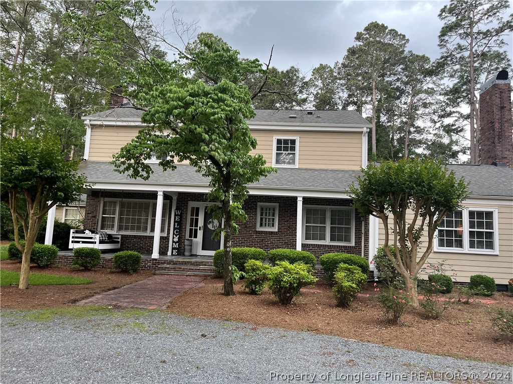 106 Bee Gee Road Lumberton, NC 28358 - Photo 1 of 35 Gallery Image 1