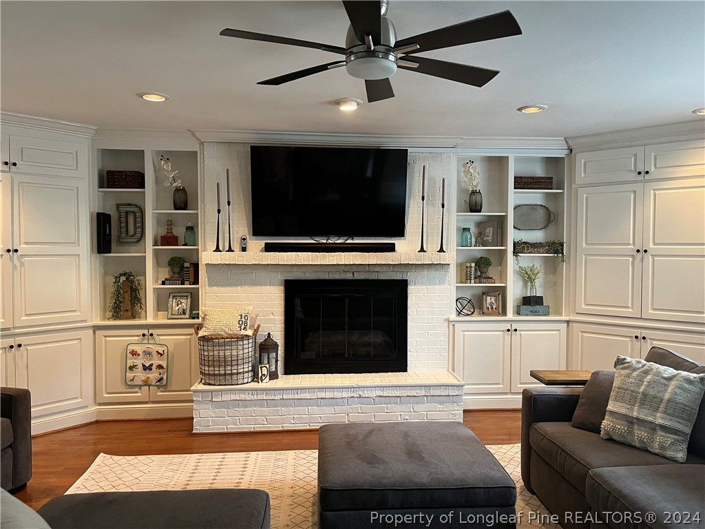 106 Bee Gee Road Lumberton, NC 28358 - Photo 15 of 35 Gallery Image 15