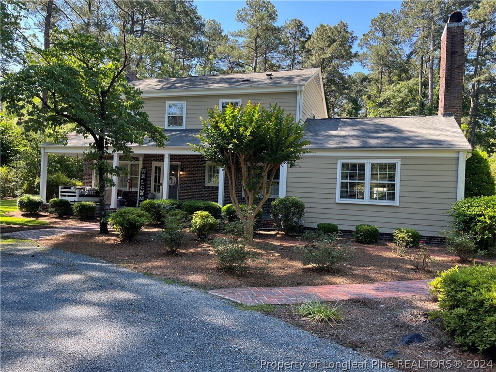 106 Bee Gee Road Lumberton, NC 28358 - Photo 25 of 35 Gallery Image 25