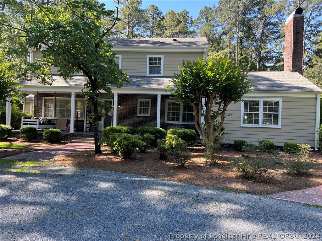 106 Bee Gee Road Lumberton, NC 28358 - Photo 26 of 35 Gallery Image 26