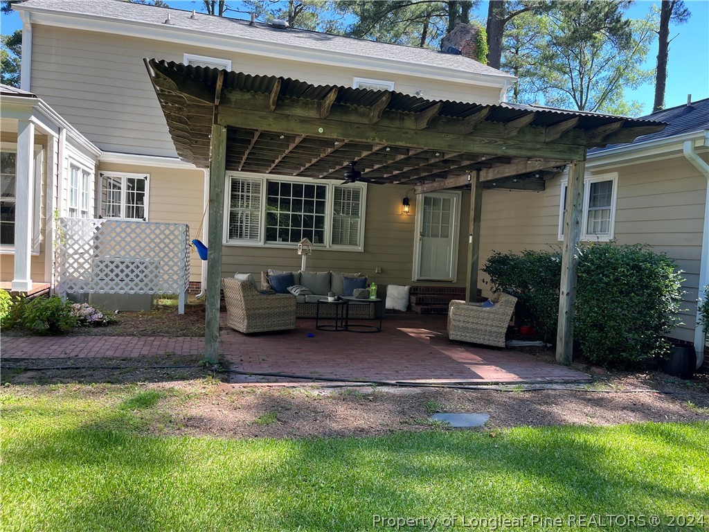 106 Bee Gee Road Lumberton, NC 28358 - Photo 31 of 35 Gallery Image 31