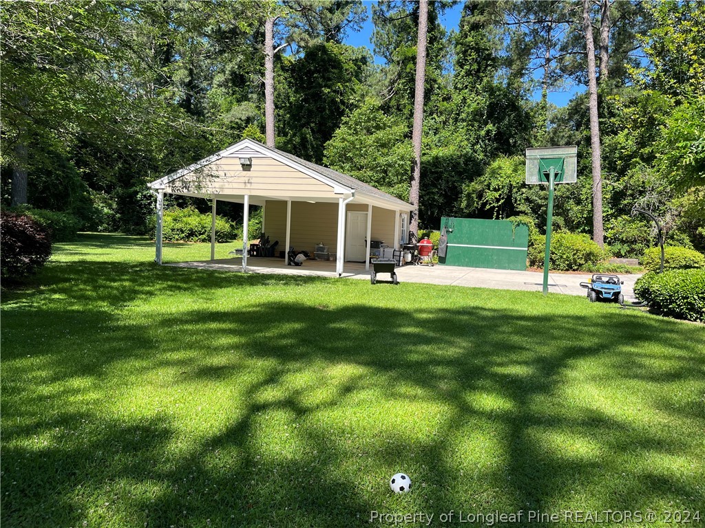 106 Bee Gee Road Lumberton, NC 28358 - Photo 33 of 35 Gallery Image 33