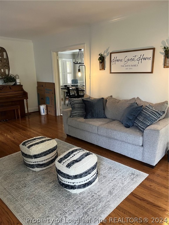 106 Bee Gee Road Lumberton, NC 28358 - Photo 4 of 35 Gallery Image 4