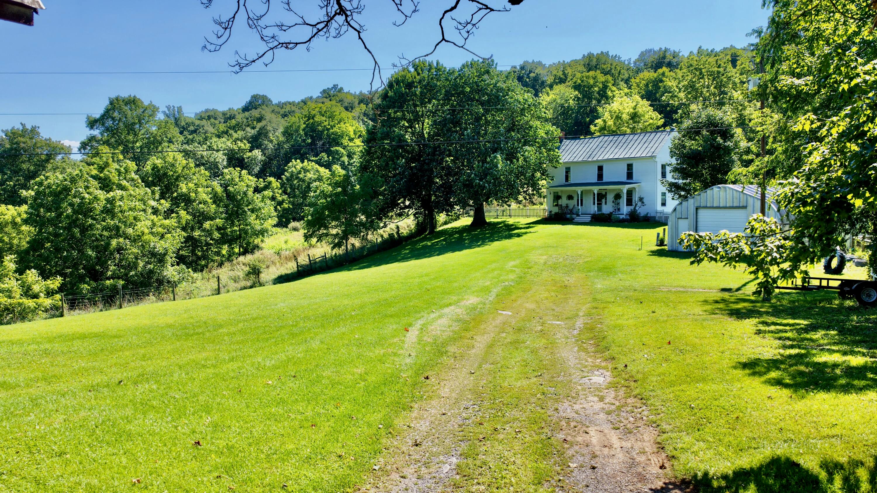 500 Charles Boothe Road Sinks Grove, WV 24976 - Photo 8 of 77 Gallery Image 8