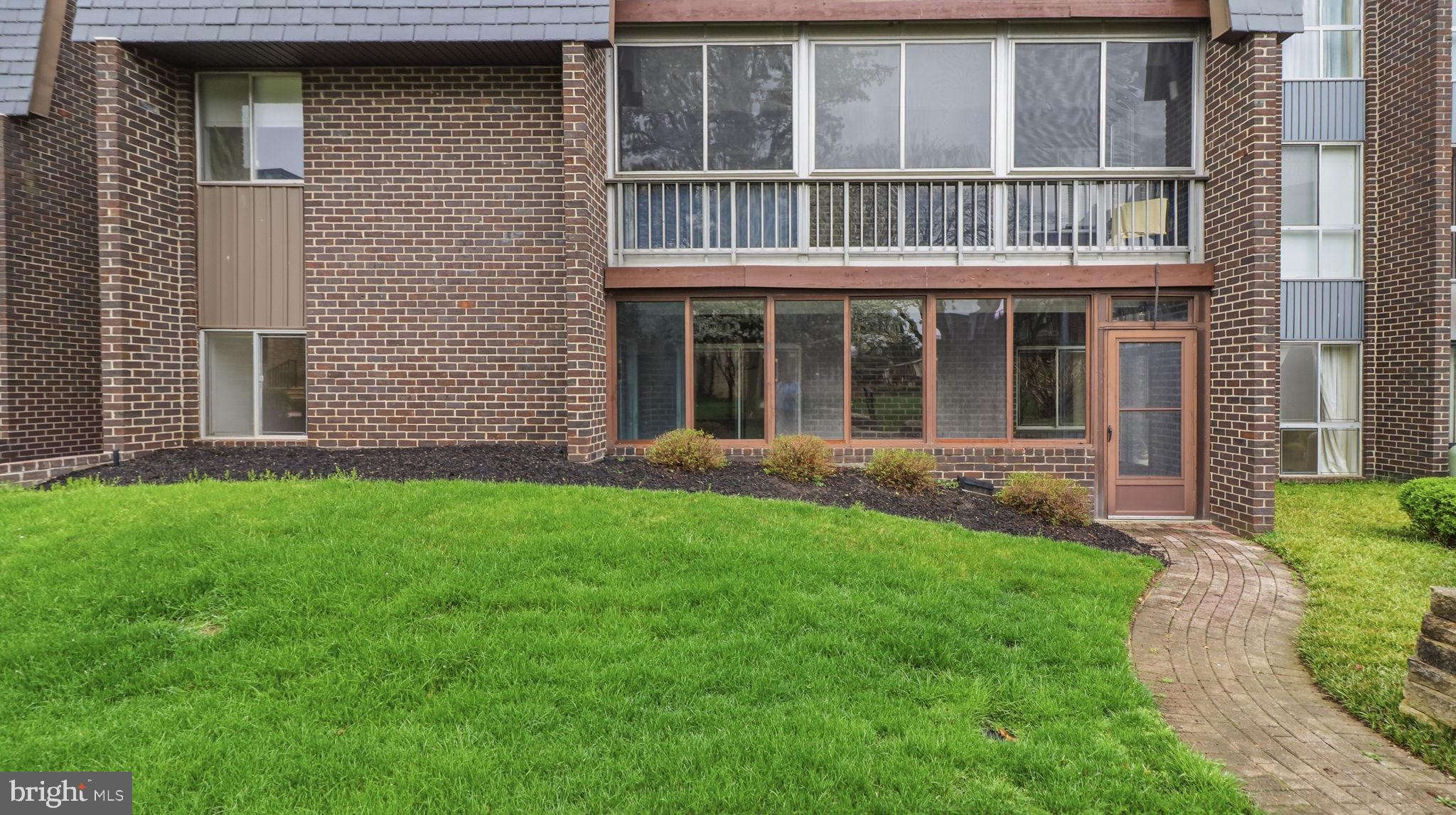 29 Stonehenge Circle, Unit 2 Baltimore, MD 21208 - Photo 42 of 58