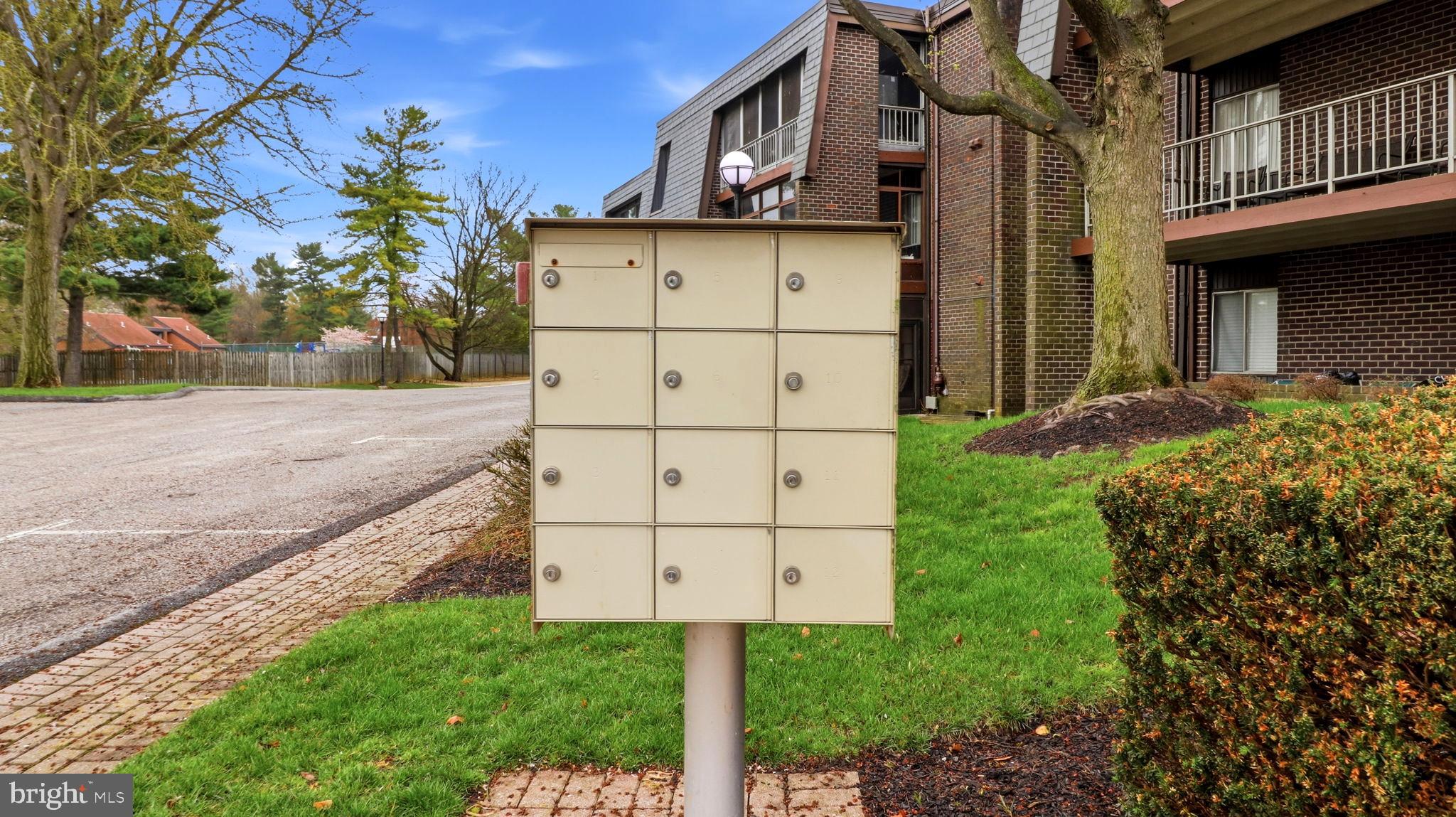 29 Stonehenge Circle, Unit 2 Baltimore, MD 21208 - Photo 47 of 58