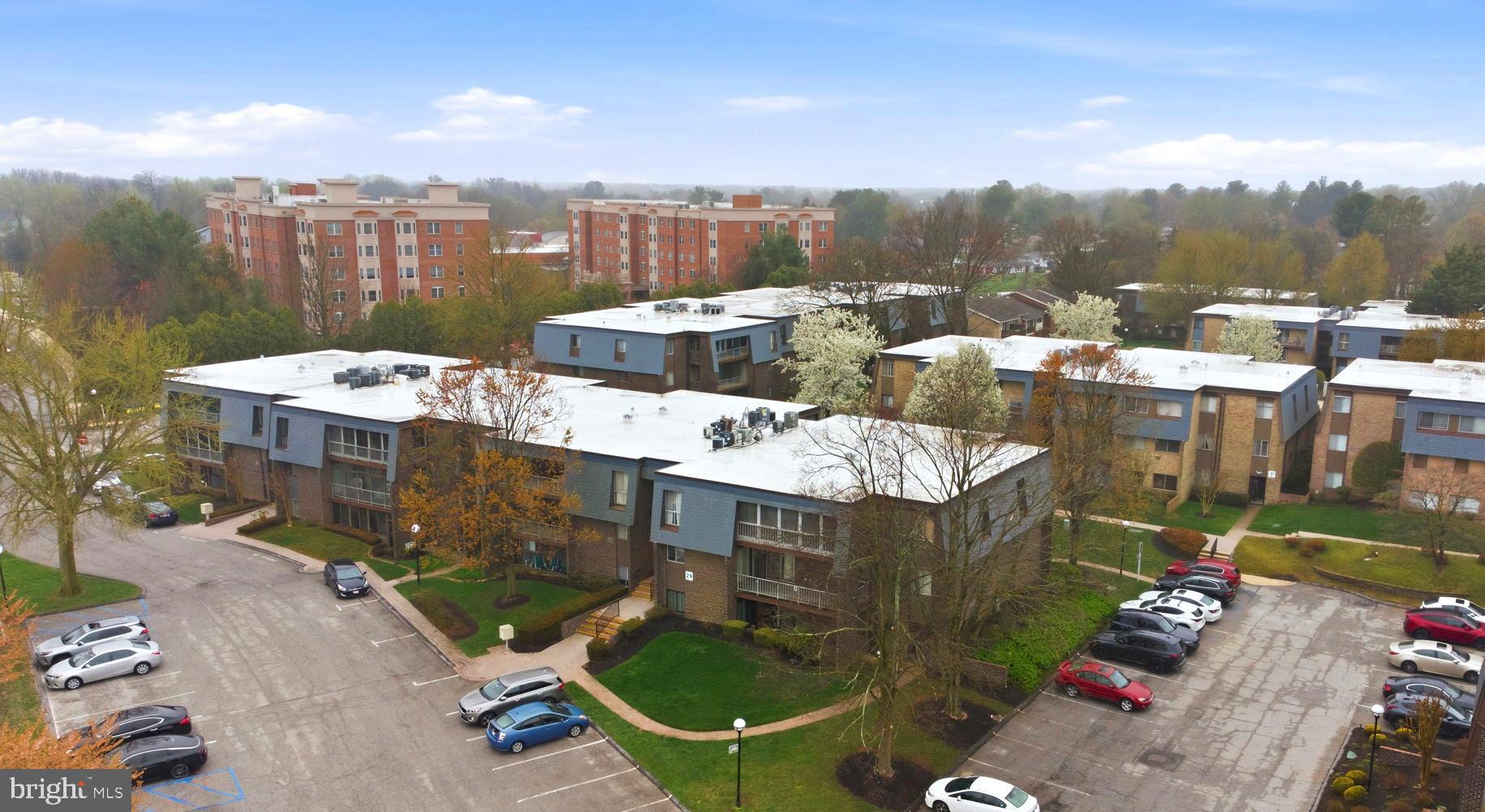 29 Stonehenge Circle, Unit 2 Baltimore, MD 21208 - Photo 48 of 58