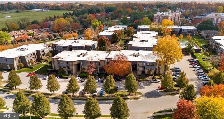 29 Stonehenge Circle, Unit 2 Baltimore, MD 21208 - Photo 49 of 58