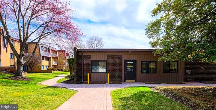 29 Stonehenge Circle, Unit 2 Baltimore, MD 21208 - Photo 50 of 58