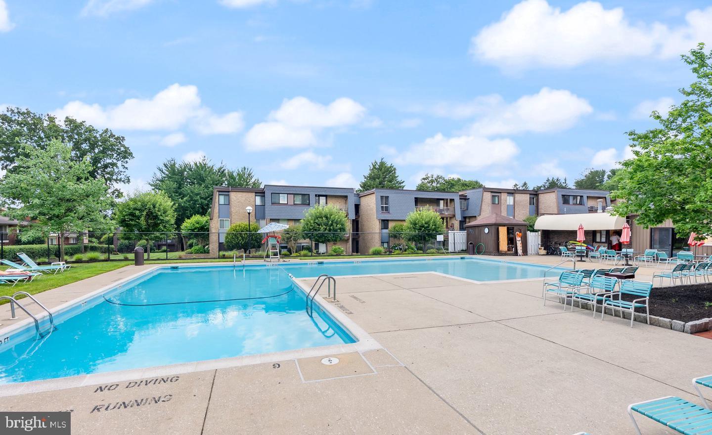 29 Stonehenge Circle, Unit 2 Baltimore, MD 21208 - Photo 55 of 58