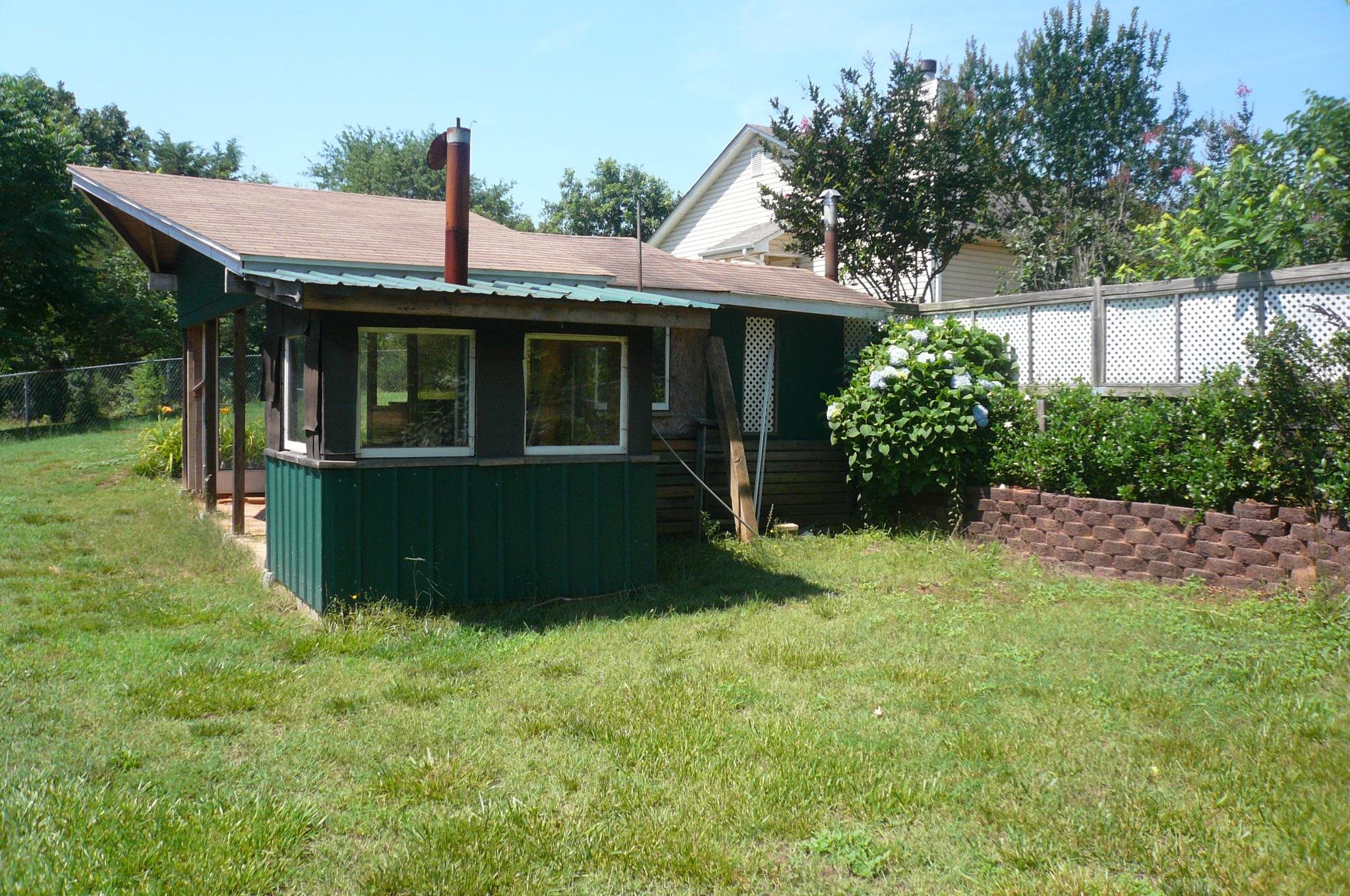 147 Farms Bridge Road Inman, SC 29349 - Photo 16 of 21