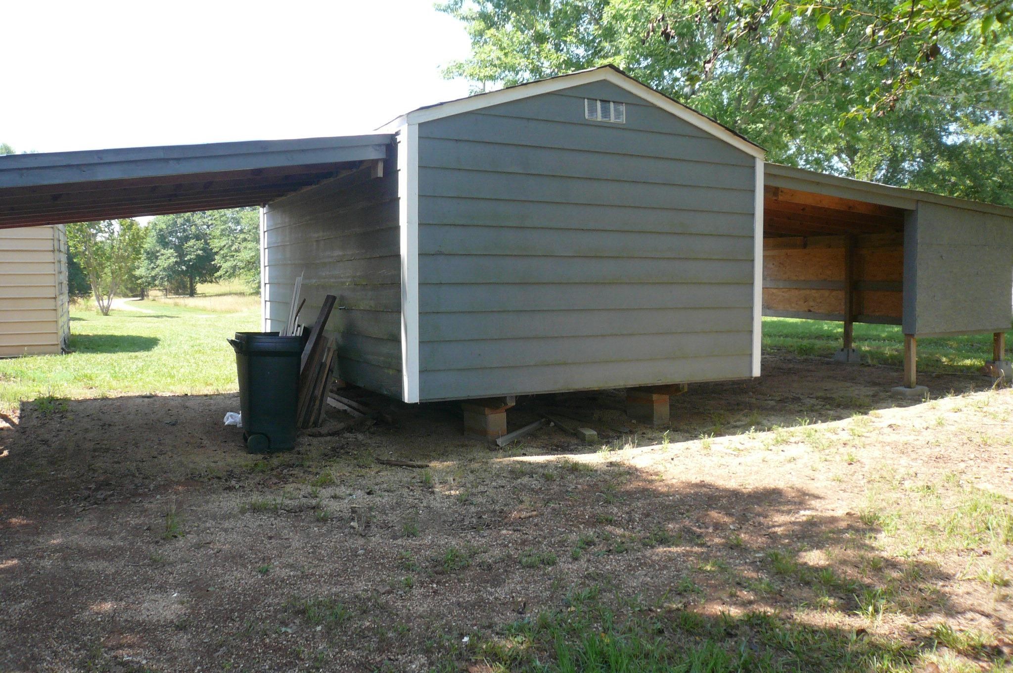 147 Farms Bridge Road Inman, SC 29349 - Photo 17 of 21