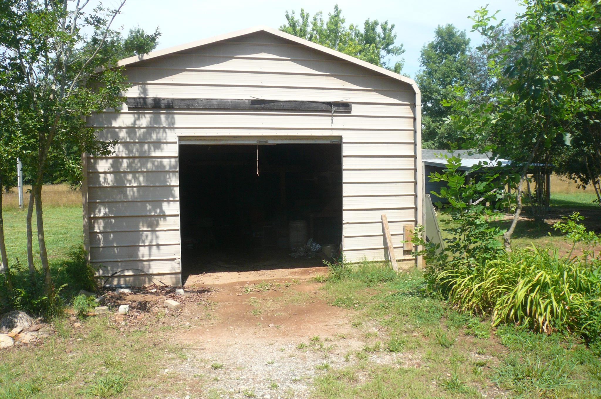 147 Farms Bridge Road Inman, SC 29349 - Photo 20 of 21