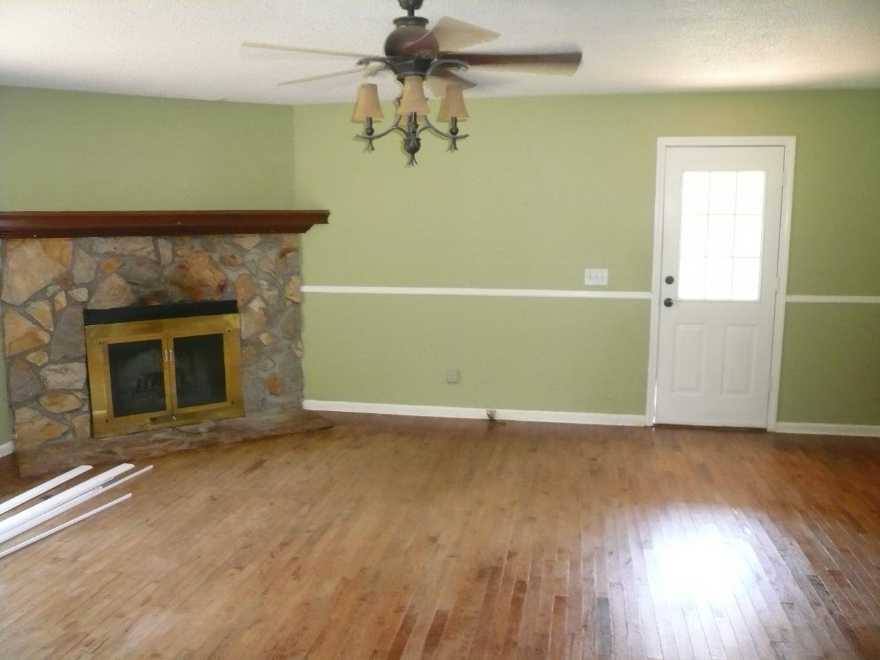 147 Farms Bridge Road Inman, SC 29349 - Photo 5 of 21