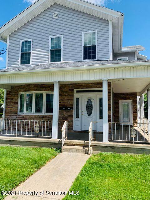 2027 Green Ridge Street Dunmore, PA 18512 - Photo 1 of 15 20190528221235366361000000-o