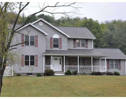 539 Parker Road Sarver, PA 16055 - Photo 1 of 16 Exterior Front.