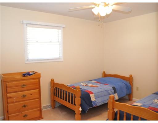 539 Parker Road Sarver, PA 16055 - Photo 11 of 16 Bedroom.