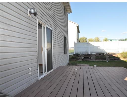 539 Parker Road Sarver, PA 16055 - Photo 12 of 16 Patio/Deck.