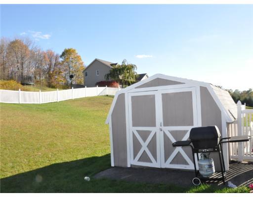 539 Parker Road Sarver, PA 16055 - Photo 15 of 16 Land/Lot.