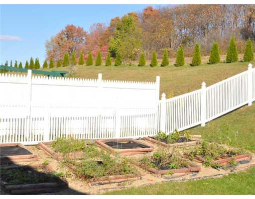 539 Parker Road Sarver, PA 16055 - Photo 16 of 16 Land/Lot. 14 garden boxes