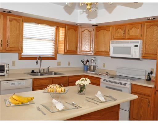 539 Parker Road Sarver, PA 16055 - Photo 4 of 16 Kitchen. Spacious kitchen