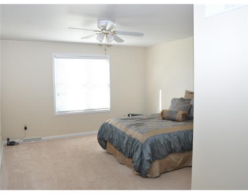 539 Parker Road Sarver, PA 16055 - Photo 7 of 16 Bedroom. Large mater bedroom, walk-in closet and master bath.