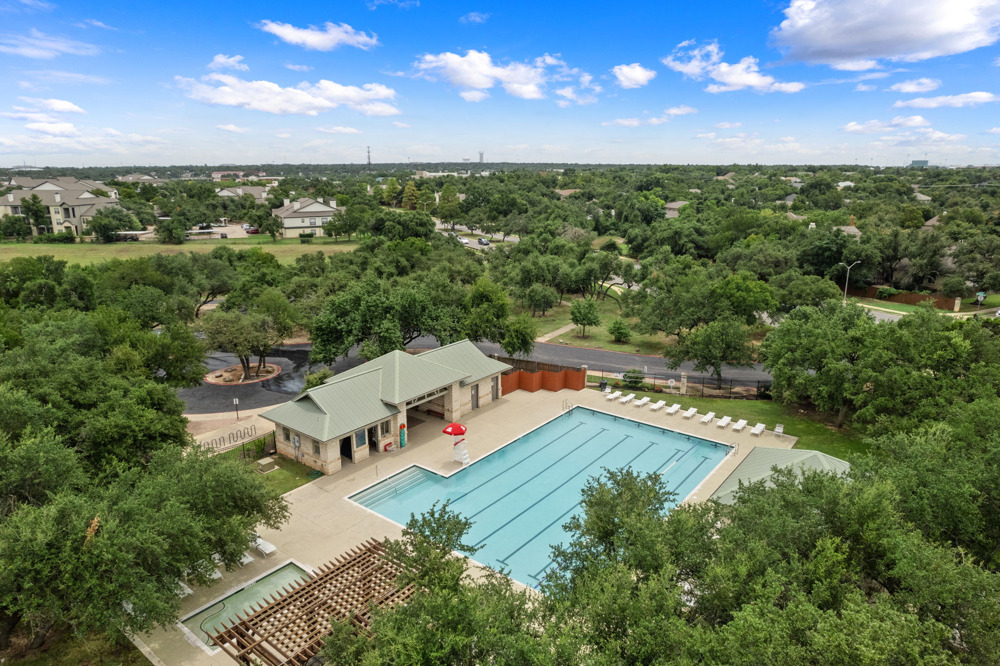 1224 Fall Creek Loop Cedar Park, TX 78613 - Photo 34 of 38