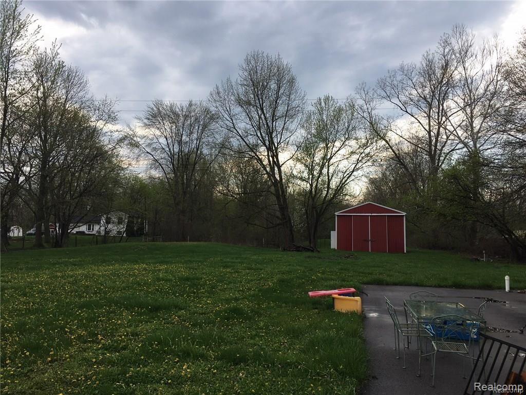 18818 Middlebelt Road Romulus, MI 48174 - Photo 15 of 15
