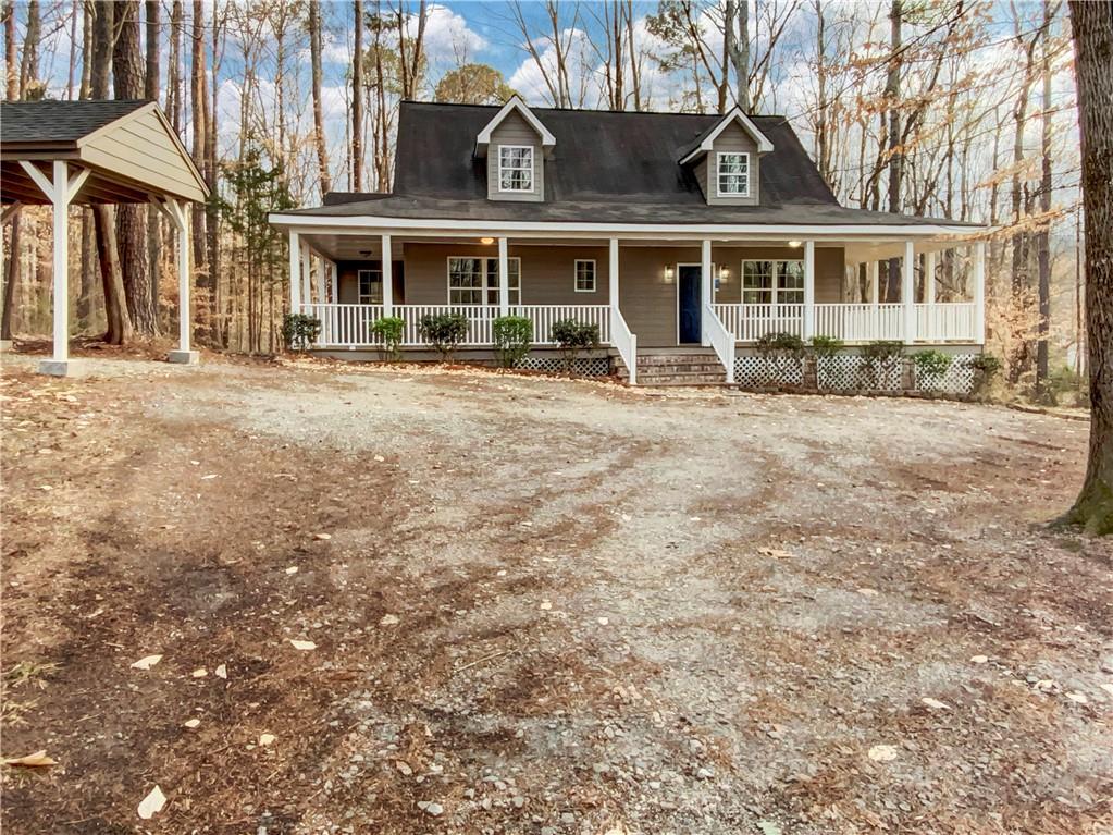 110 Rolling Road Social Circle, GA 30025 - Photo 1 of 1 Gallery Image 1
