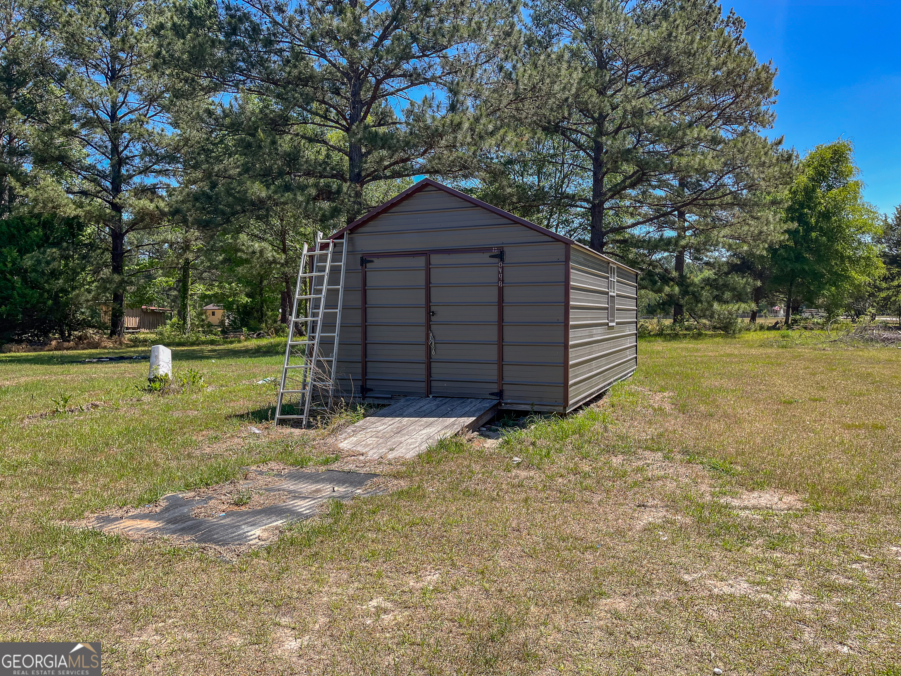 508 Denham Road East Dublin, GA 31027 - Photo 39 of 41
