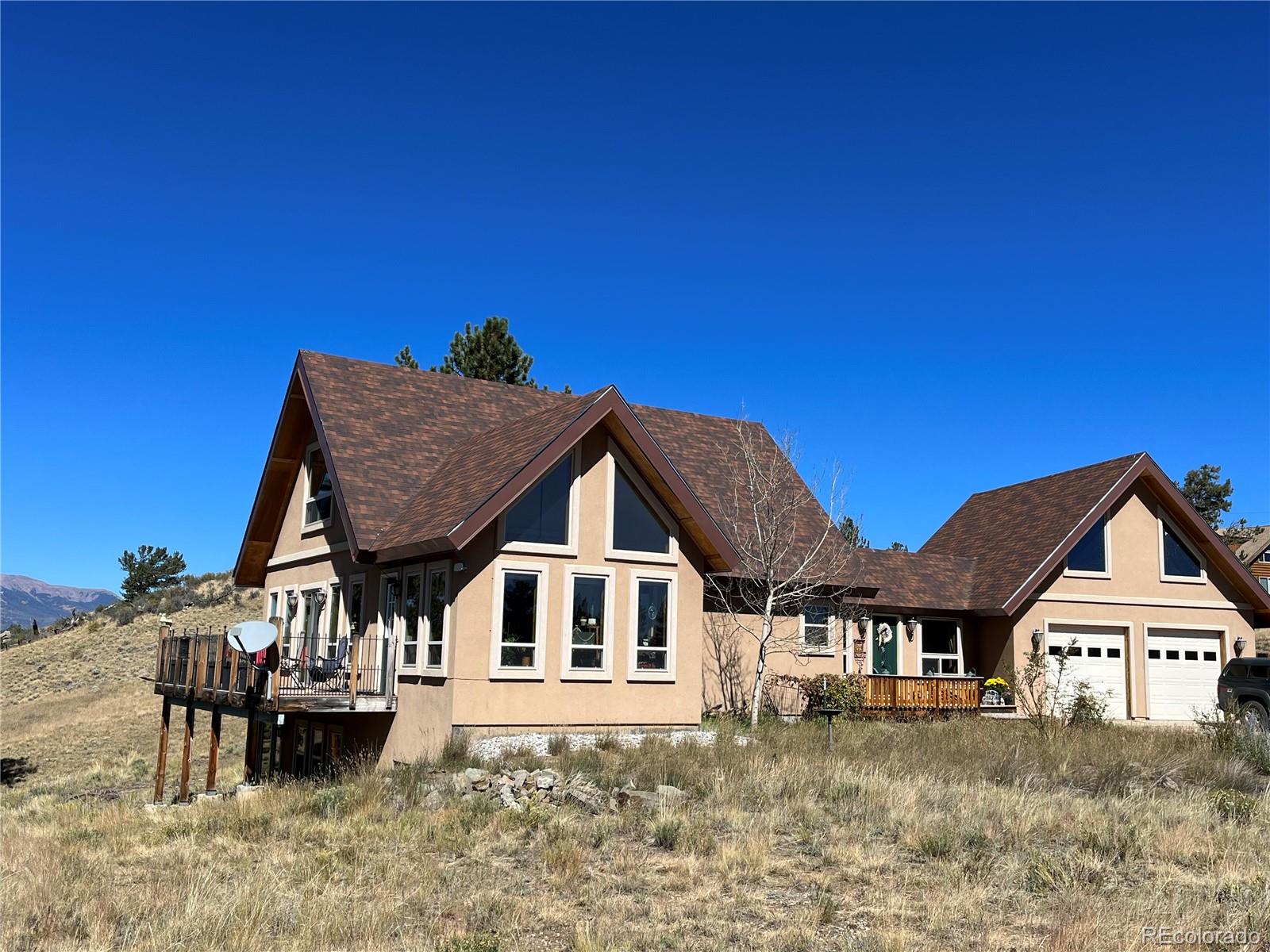 3690 Singletree Road Hartsel, CO 80449 - Photo 1 of 38 Gallery Image 1