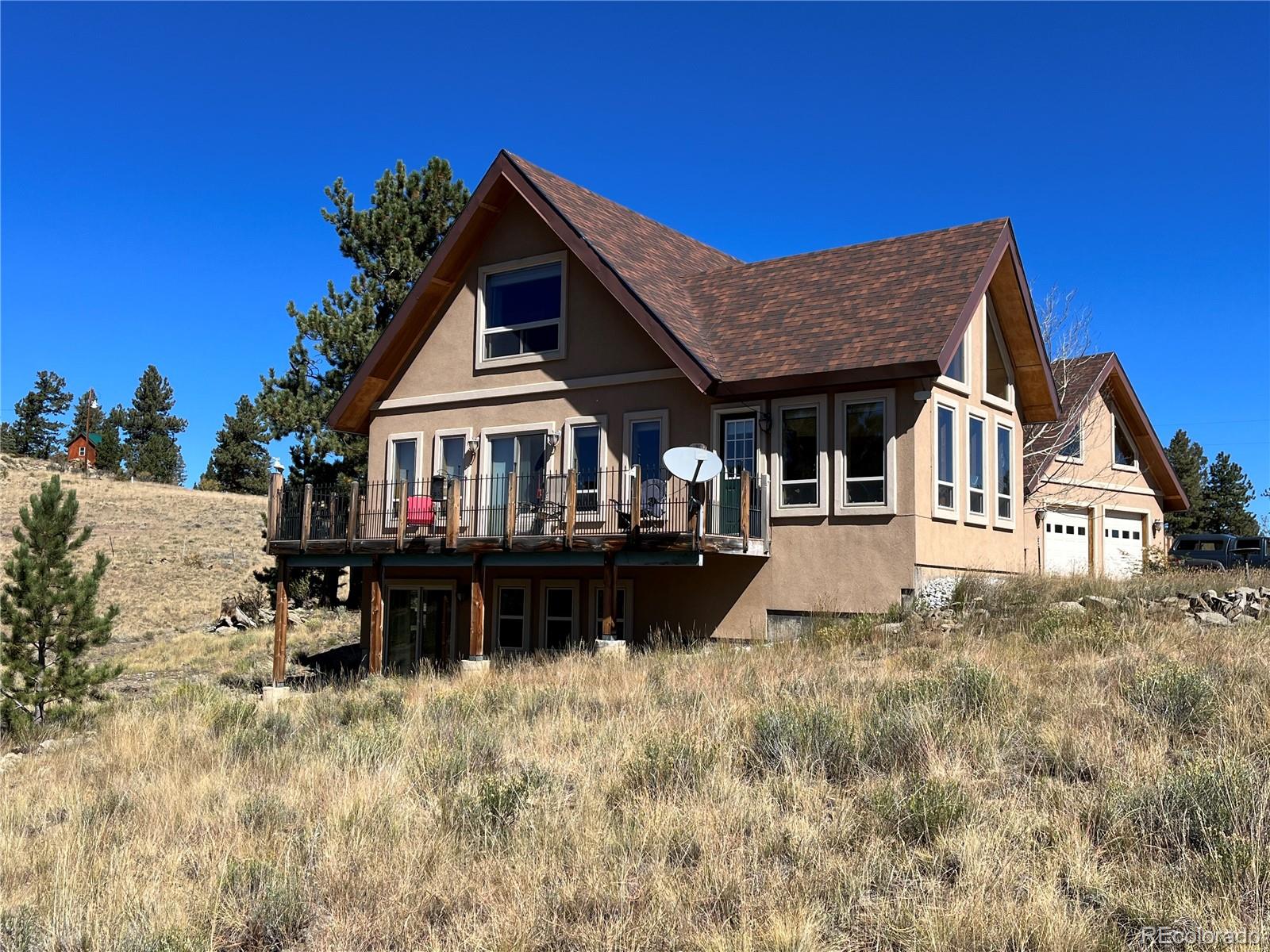3690 Singletree Road Hartsel, CO 80449 - Photo 2 of 38 Gallery Image 2