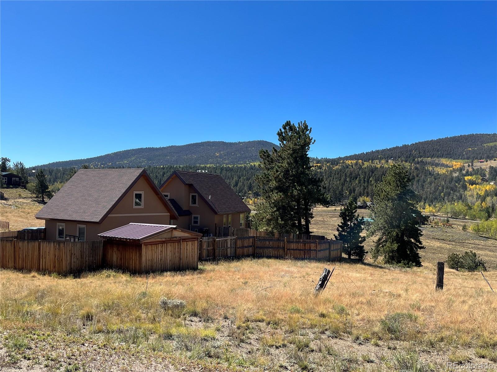 3690 Singletree Road Hartsel, CO 80449 - Photo 3 of 38 Gallery Image 3