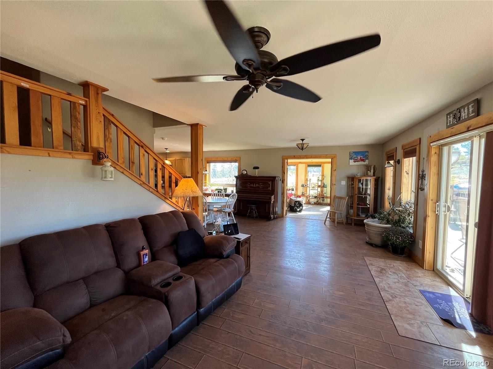 3690 Singletree Road Hartsel, CO 80449 - Photo 9 of 38 Gallery Image 9
