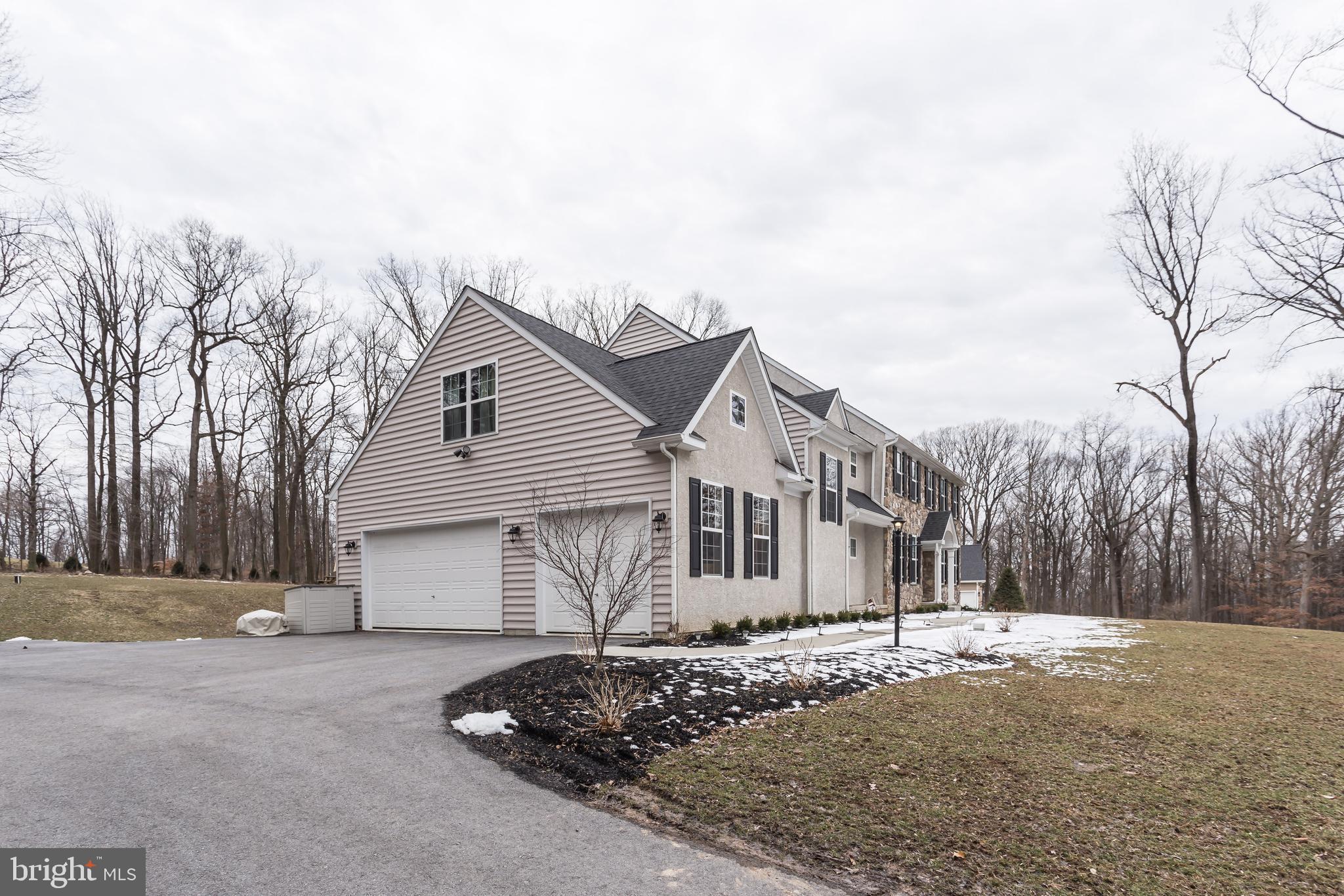 4049 Howell Road Malvern, PA 19355 - Photo 22 of 23